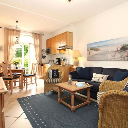 Haus Kuehlung Fewo 3 Ostseebad Kühlungsborn Extérieur photo