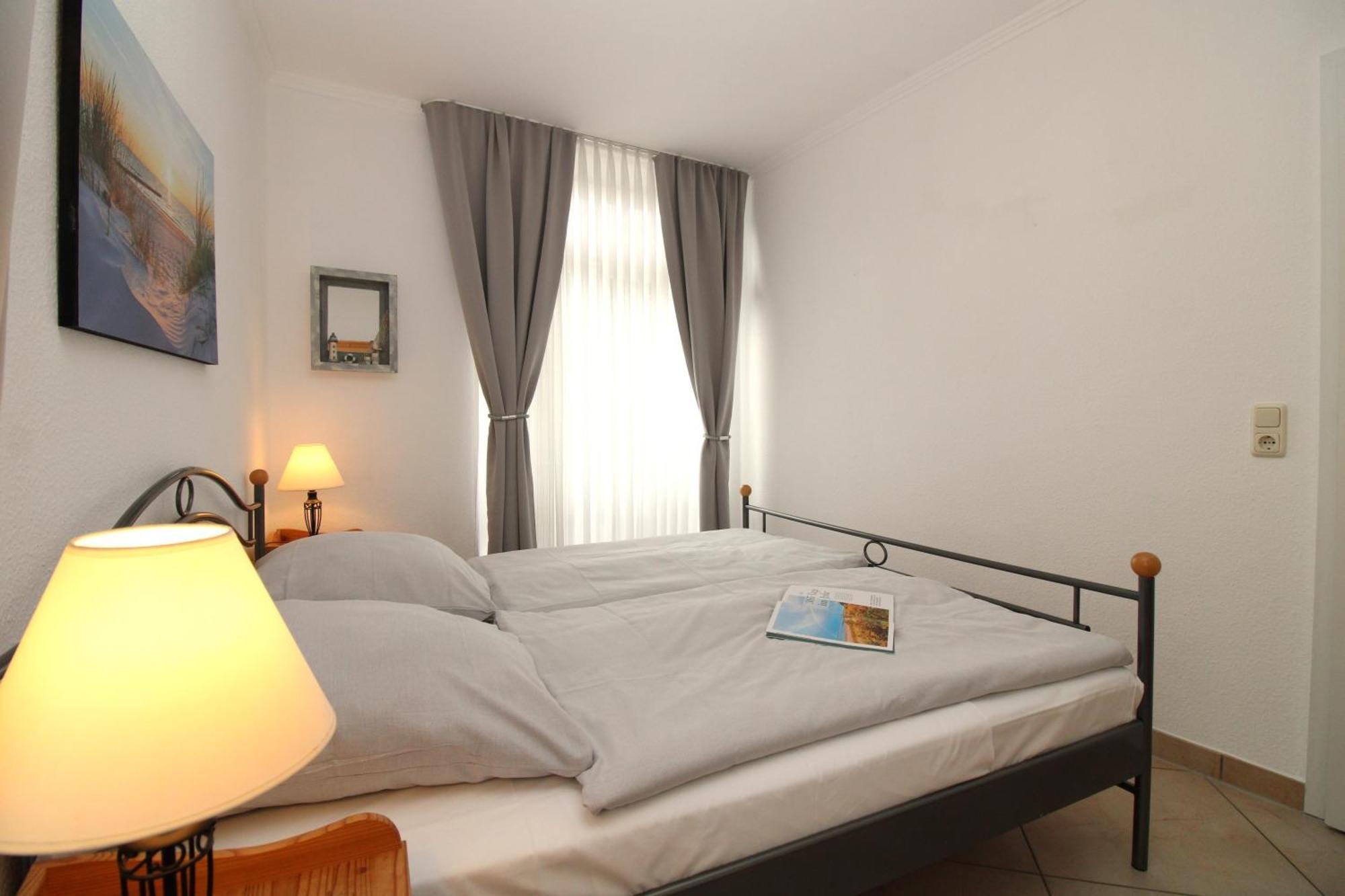 Haus Kuehlung Fewo 3 Ostseebad Kühlungsborn Extérieur photo