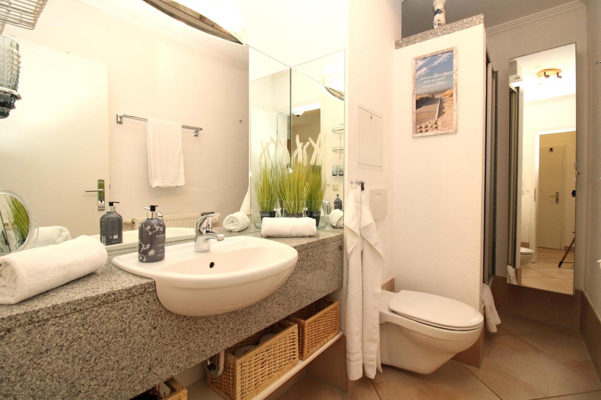 Haus Kuehlung Fewo 3 Ostseebad Kühlungsborn Extérieur photo