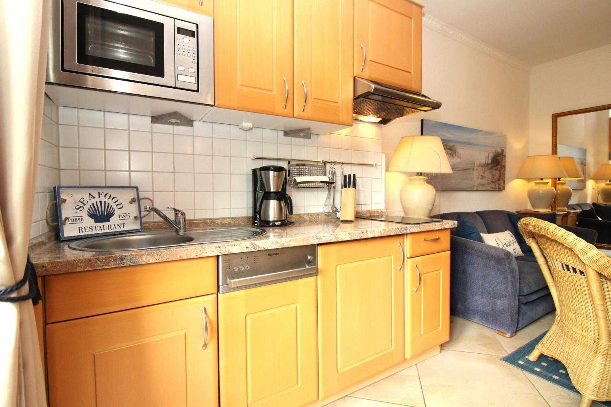 Haus Kuehlung Fewo 3 Ostseebad Kühlungsborn Extérieur photo